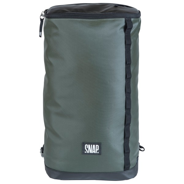 Snap - Backpack 23 - Daypack Gr 23 l grau von Snap