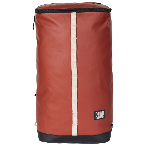 Snap - Backpack 23 - Daypack Gr 23 l rot von Snap