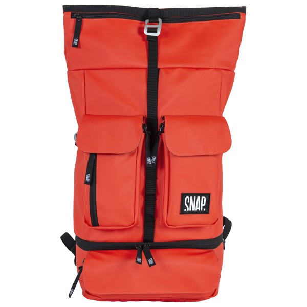Snap - Cargo 20 - Daypack Gr 20 l rot von Snap