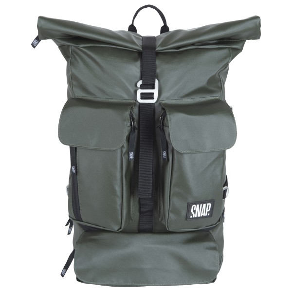 Snap - Cargo 29 - Daypack Gr 29 l grau von Snap