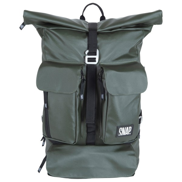 Snap - Cargo 29 - Daypack Gr 29 l grau Snap - Cargo 29 - Daypack Gr 29 l grau von Snap