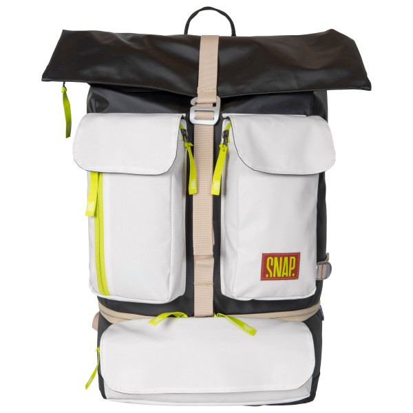 Snap - Cargo 29 - Daypack Gr 29 l weiß Snap - Cargo 29 - Daypack Gr 29 l weiß von Snap