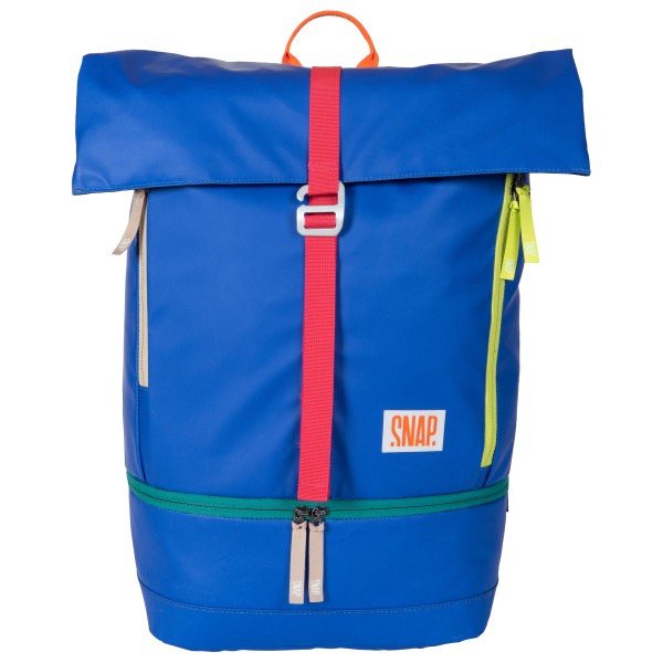 Snap - Full Access 25 - Daypack Gr 25 l blau Snap - Full Access 25 - Daypack Gr 25 l blau von Snap