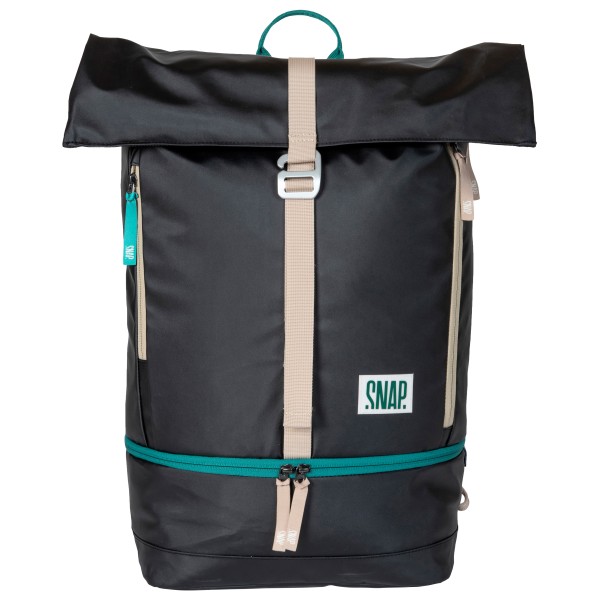 Snap - Full Access 25 - Daypack Gr 25 l grau von Snap