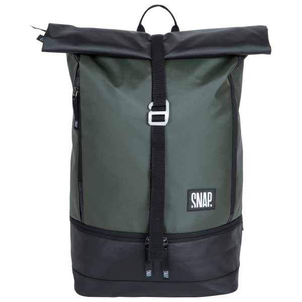 Snap - Full Access 25 - Daypack Gr 25 l grau von Snap