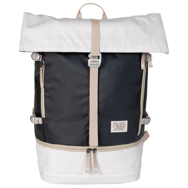 Snap - Full Access 34 - Daypack Gr 34 l grau von Snap