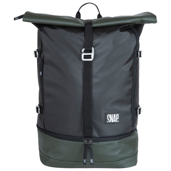 Snap - Full Access 34 - Daypack Gr 34 l grau von Snap