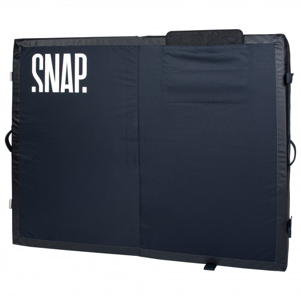 Snap - Grand Rebound - Crashpad blau von Snap