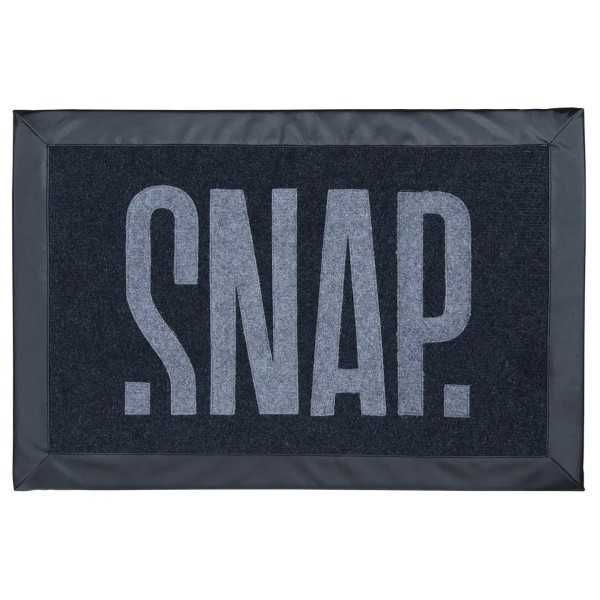 Snap - Plaster - Crashpad blau Snap - Plaster - Crashpad blau von Snap