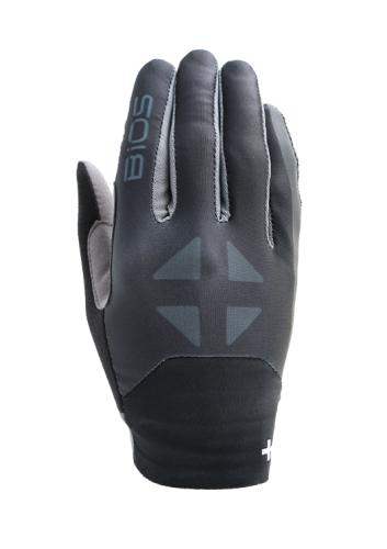 Snowlife BIOS Hero Long Glove - glacier (Grösse: ML) von Snowlife