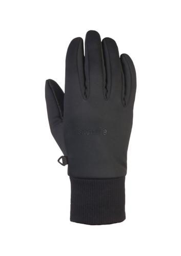 Snowlife Outdoor WS Glove - black (Grösse: LM) von Snowlife