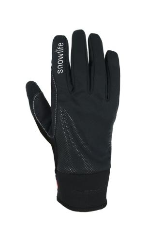 Snowlife Performance Thermo Handschuhe - black (Grösse: LL) von Snowlife