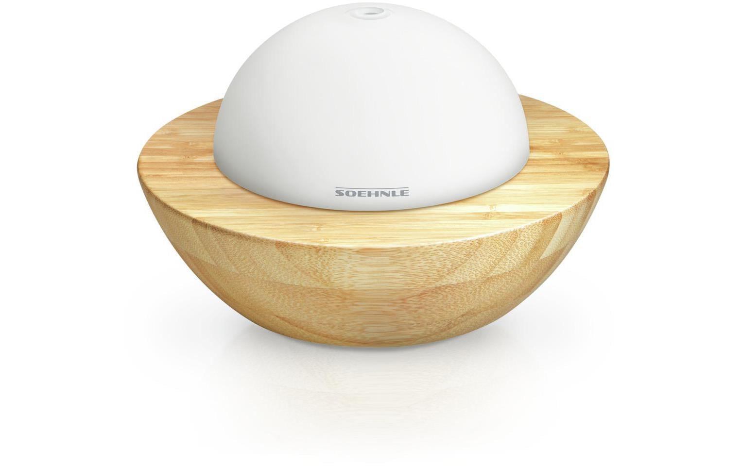 Soehnle Diffuser »Modena«, 0,1 l Wassertank Soehnle Diffuser »Modena«, 0,1 l Wassertank von Soehnle