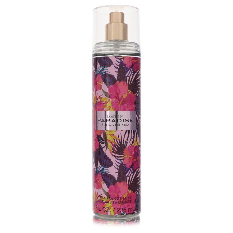 Lost In Paradise by Sofia Vergara Body Spray 236ml von Sofia Vergara