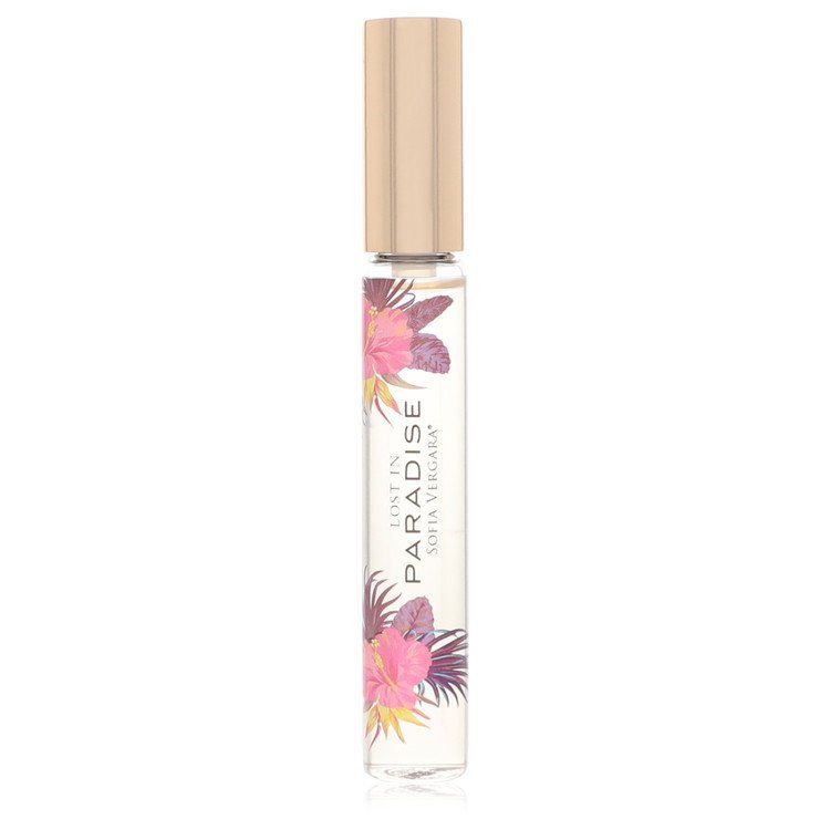 Sofia Vergara Lost In Paradise Eau de Parfum Rollerball 10ml Sofia Vergara Lost In Paradise Eau de Parfum Rollerball 10ml von Sofia Vergara