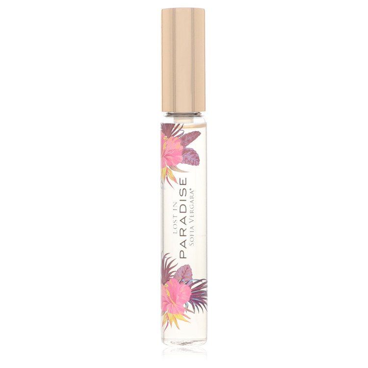 Lost In Paradise by Sofia Vergara Eau de Parfum Rollerball 10ml von Sofia Vergara