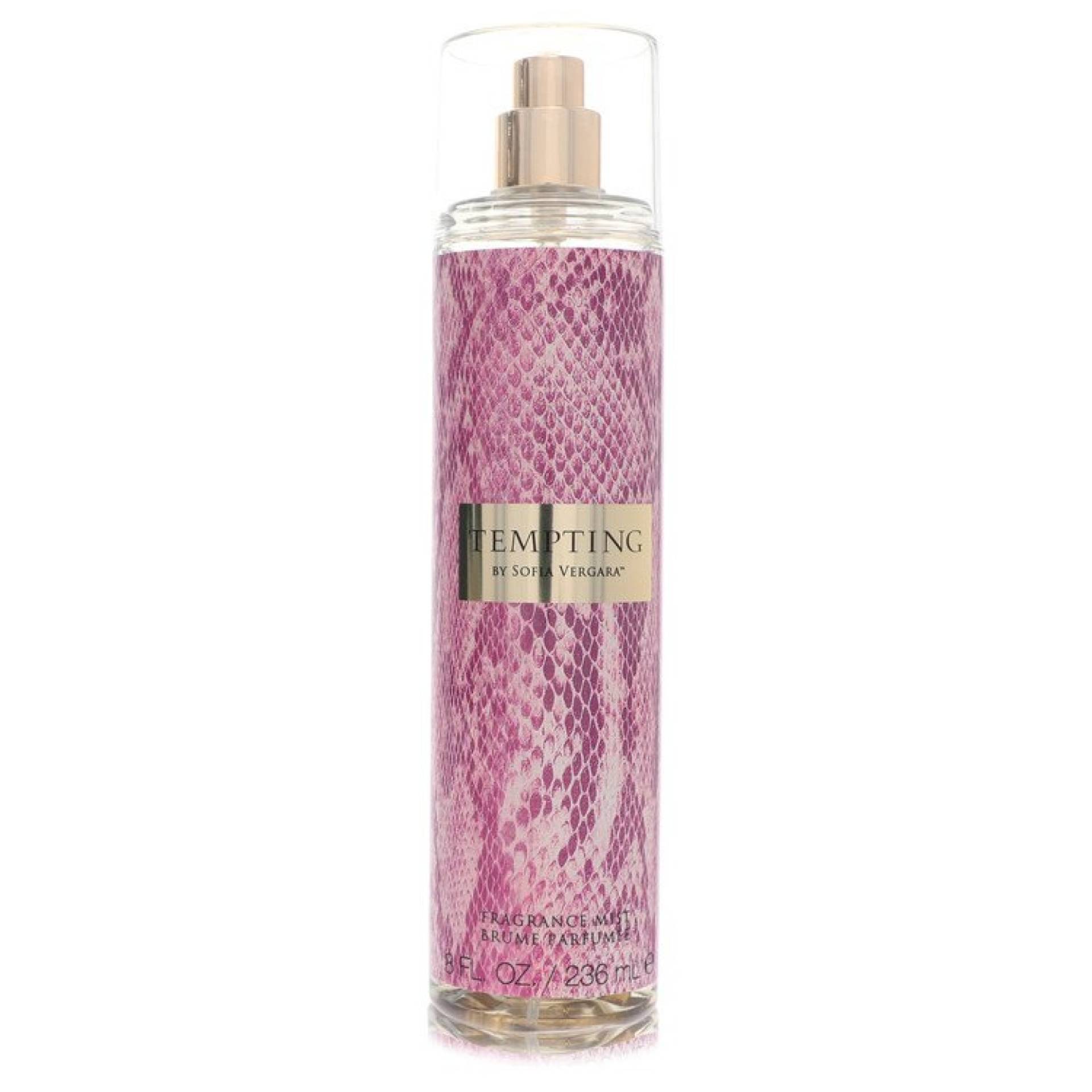 Sofia Vergara Tempting Body Mist 240 ml von Sofia Vergara