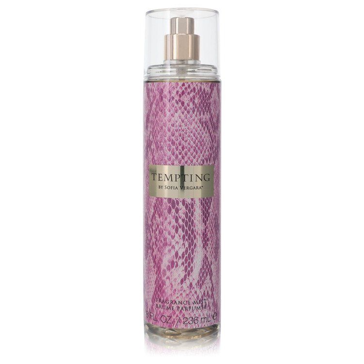 Tempting by Sofia Vergara Body Spray 236ml von Sofia Vergara