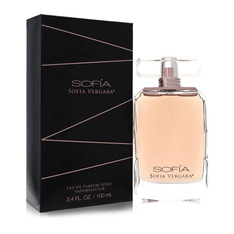 Sofia by Sofia Vergara Eau de Parfum 100ml von Sofia Vergara