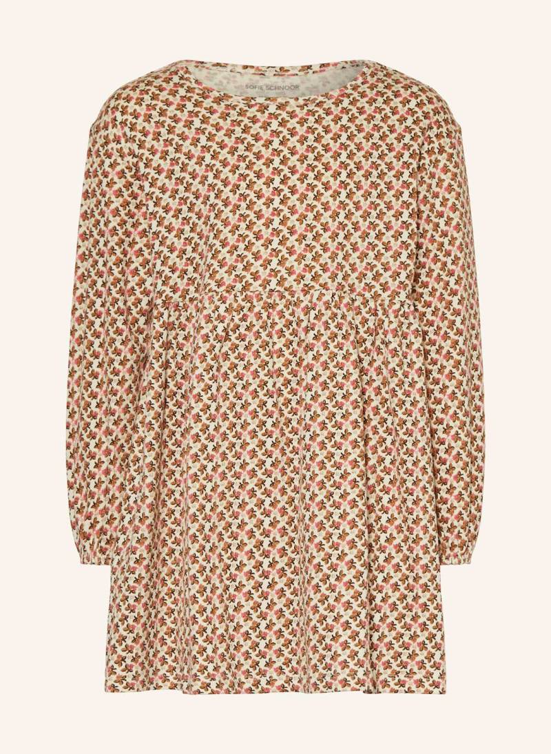 Sofie Schnoor Kleid Cecisk braun von Sofie Schnoor