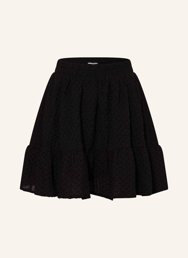 Sofie Schnoor Rock Adriennesy schwarz von Sofie Schnoor