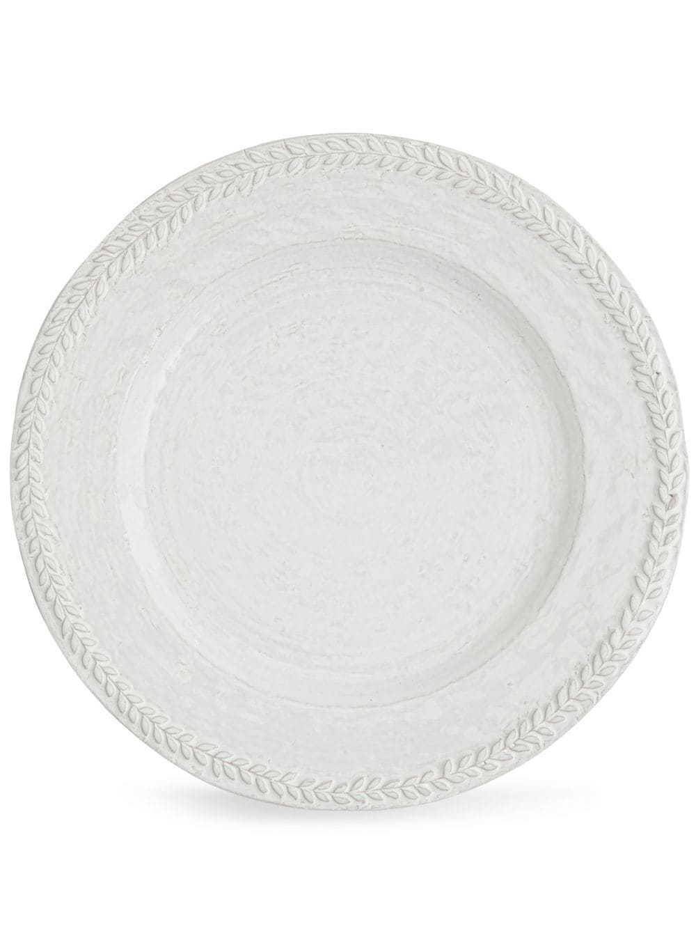 Soho Home Hillcrest side plate (set of four) - White von Soho Home