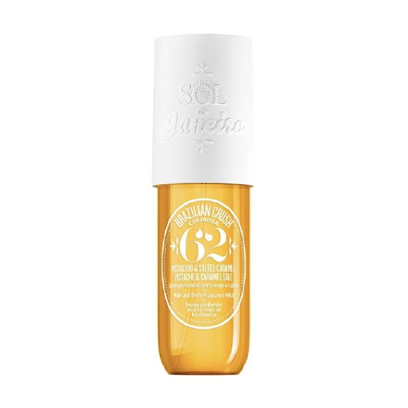 SOL DE JANEIRO Brazilian Crush Cheirosa 62 Hair and Body Fragrance Mist 90ml Damen von Sol De Janeiro