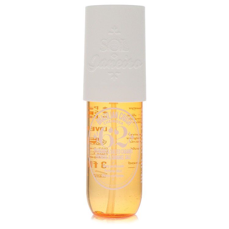Sol De Janeiro Brazilian Crush Cheirosa 62 Hair & Body Perfume 240ml von Sol De Janeiro