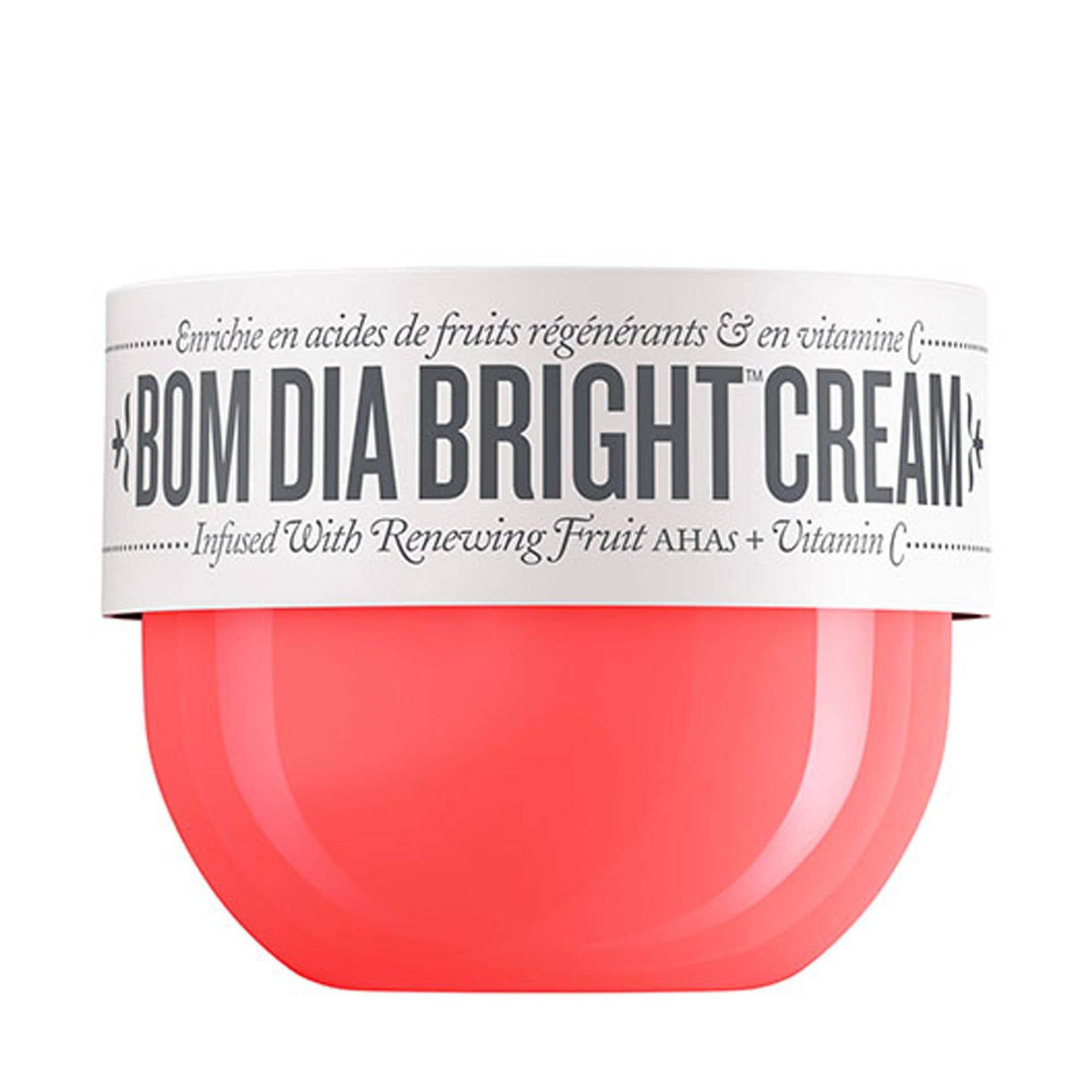 SOL de Janeiro Bom Dia Bright Cream Damen Fantasie 150 ml von Sol de Janeiro