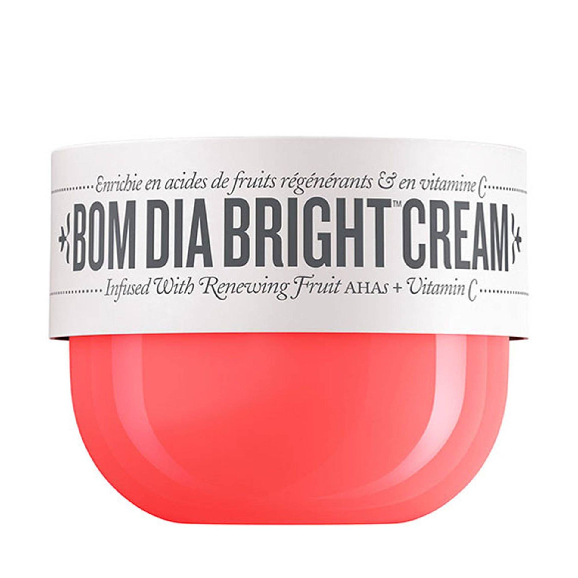 SOL de Janeiro Bom Dia Bright Cream Damen Fantasie 240ml von Sol de Janeiro