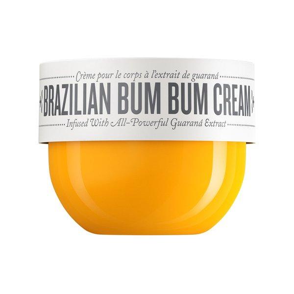 SOL de Janeiro Brazilian Bum Bum Cream - Brasilianische Körpercreme Bum Bum Damen  240ml von Sol de Janeiro