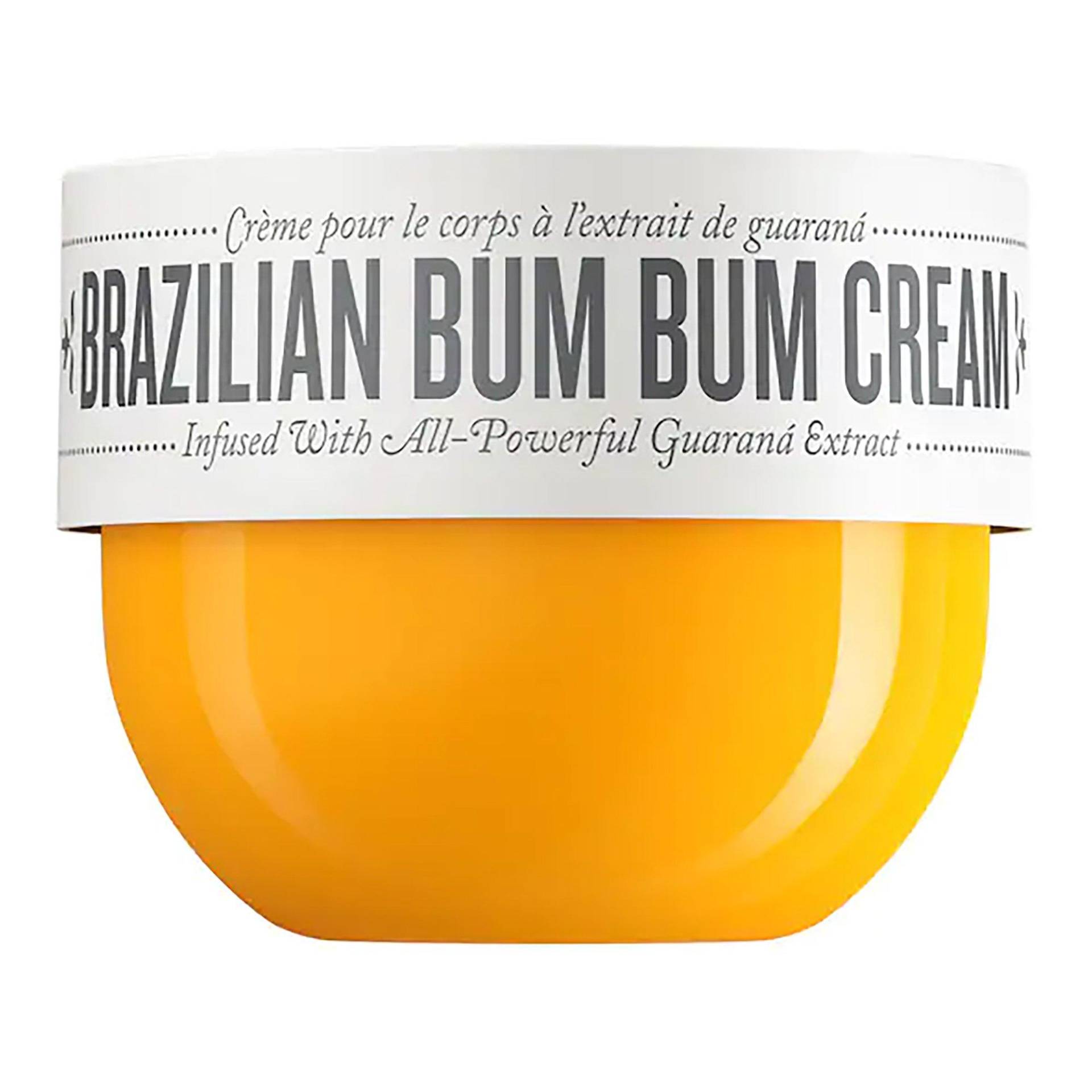 SOL de Janeiro Brazilian Bum Bum Cream Damen  150 ml von Sol de Janeiro