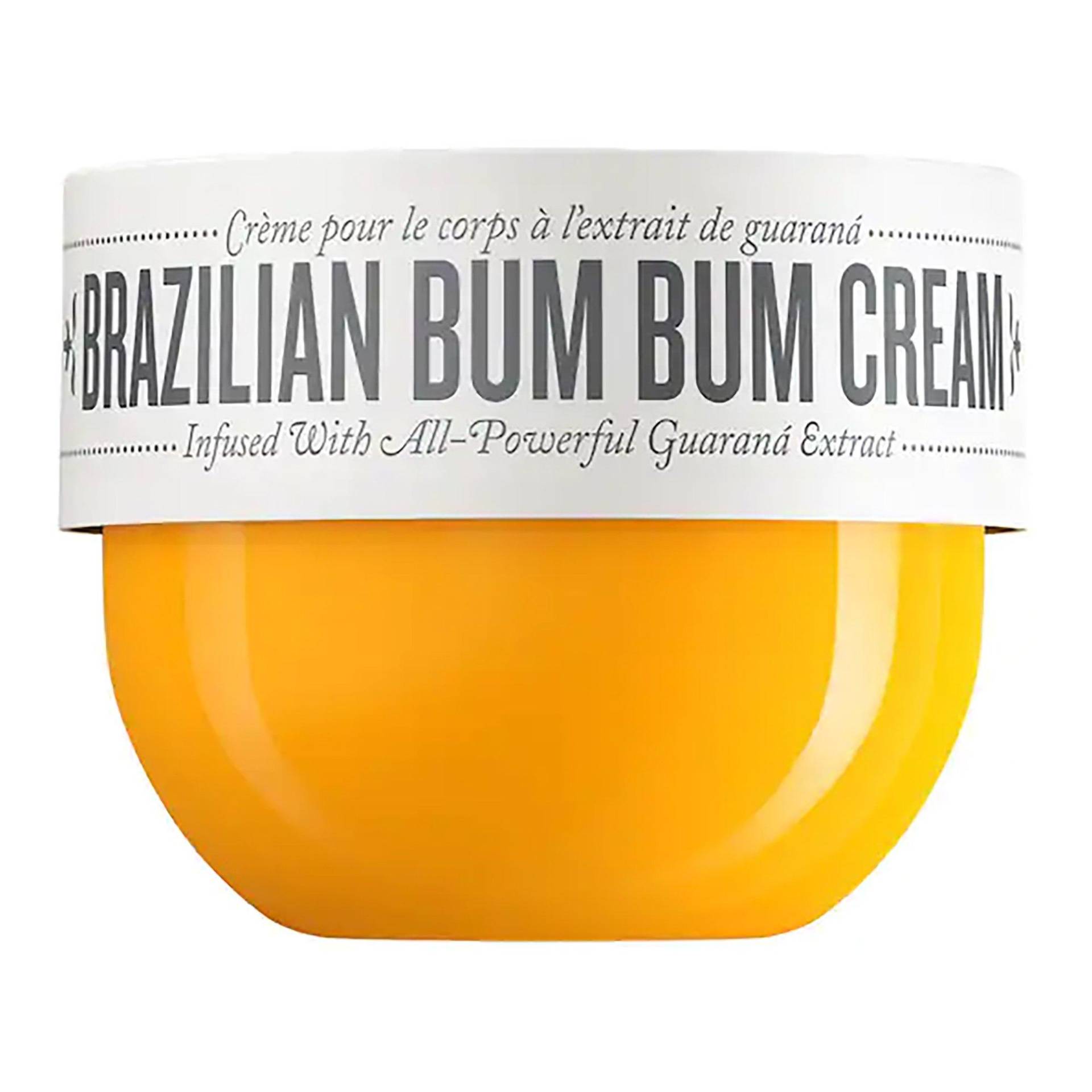 SOL de Janeiro Brazilian Bum Bum Cream Damen Fantasie 75ml von Sol de Janeiro