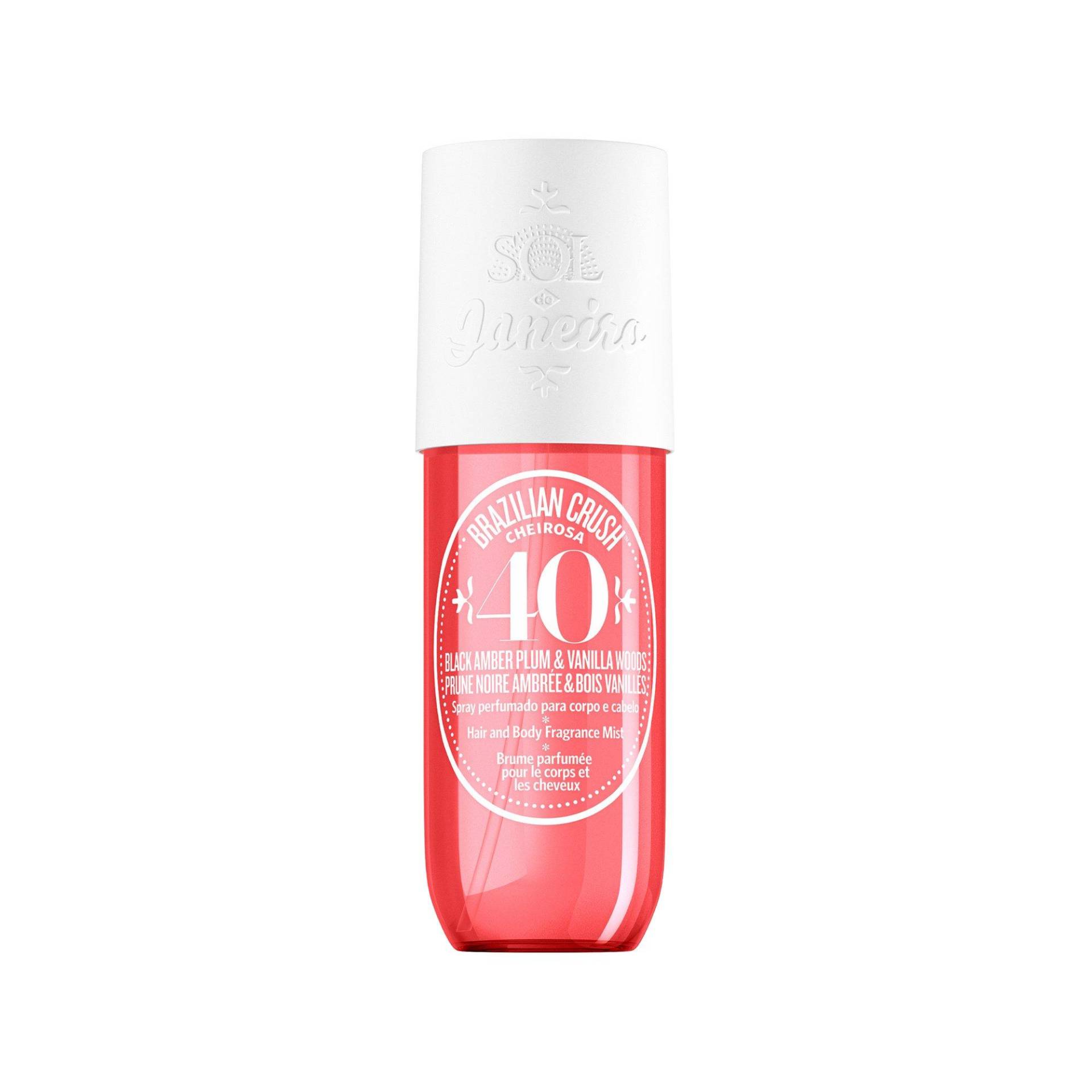 SOL de Janeiro Brazilian Crush Cheirosa ’40 - Parfümiertes Spray Für Körper Und Haare Damen  240ml von Sol de Janeiro