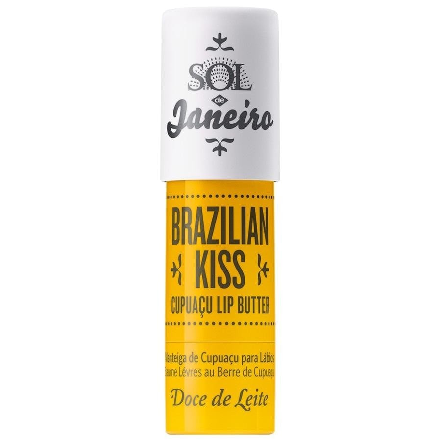 Sol de Janeiro  Sol de Janeiro Brazilian Kiss Lip Butter lippenpflege 6.2 g von Sol de Janeiro