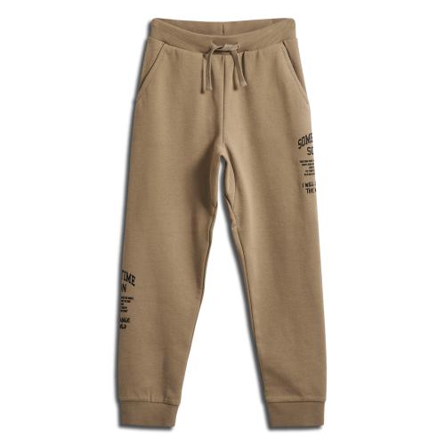 Sometime Stmdimas Pants - sepia tint (Grösse: 152) von Sometime