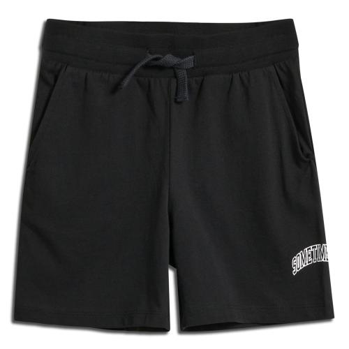 Sometime Stmocean Shorts - black (Grösse: 128) von Sometime