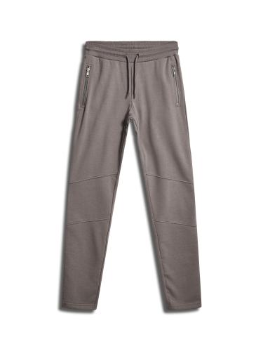 Sometime Stsanton Pants - steeple gray (Grösse: 164) von Sometime