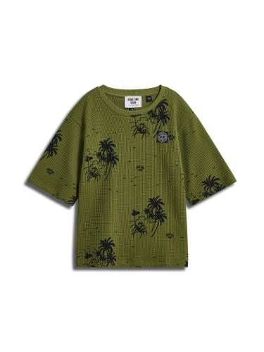 Sometime Stsbahamas T-Shirt S/S - mayfly (Grösse: 164) von Sometime