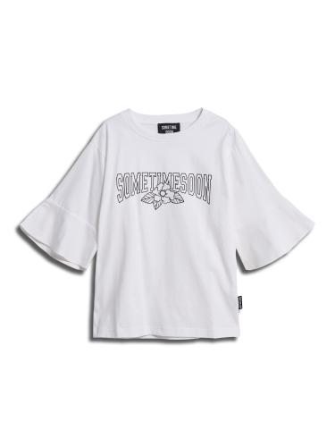 Sometime Stsdebbie T-Shirt S/S - bright white (Grösse: 110) von Sometime
