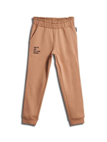 Sometime Stsiris Pants - cafe au lait (Grösse: 164) von Sometime