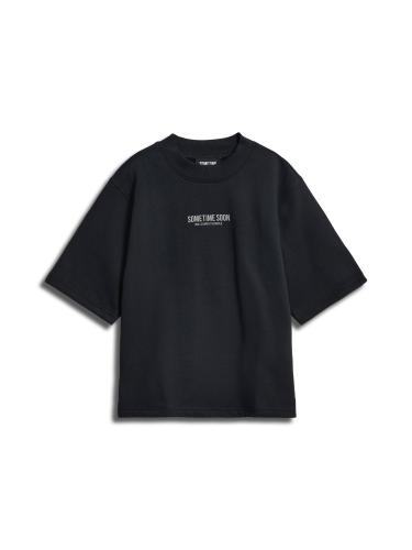 Sometime Stslaker Sweatshirt S/S - black (Grösse: 104) von Sometime