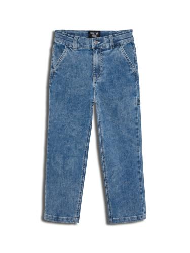 Sometime Stsmettler Jeans - light blue denim (Grösse: 104) von Sometime