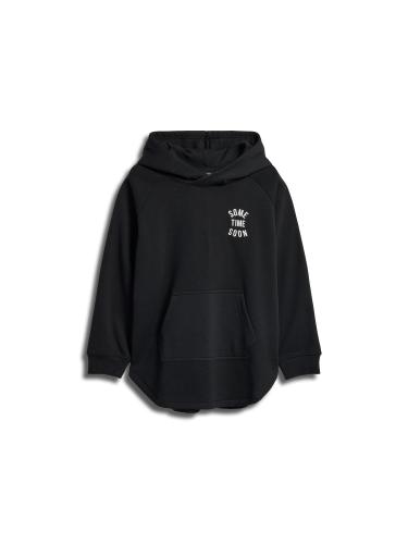 Sometime Stsmonterey Hoodie - black (Grösse: 140) von Sometime