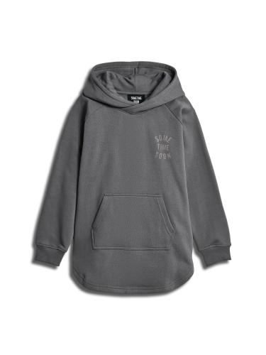 Sometime Stsmonterey Hoodie - castlerock (Grösse: 104) von Sometime