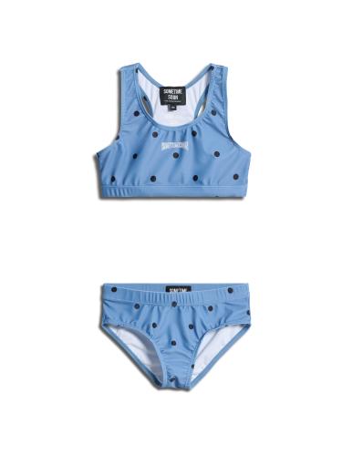 Sometime Stsnaya Bikini - copen blue (Grösse: 116) von Sometime