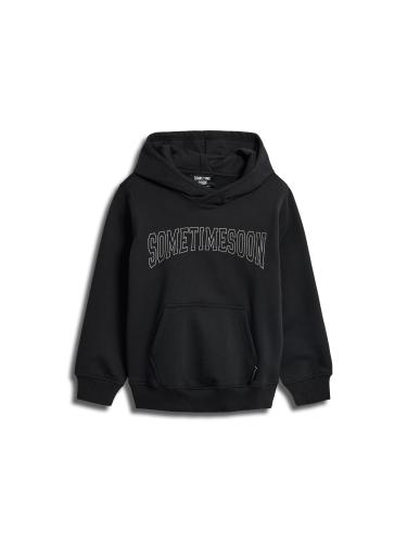 Sometime Stsocean Hoodie - black (Grösse: 128) von Sometime