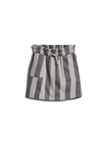 Sometime Stsreese Skirt - steeple gray (Grösse: 140) von Sometime