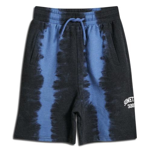 Sometime Stsriver Shorts - true blue/black (Grösse: 116) von Sometime