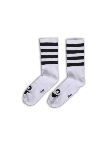 Sometime Ststommy Sock 2-Pack - bright white (Grösse: 37-40) von Sometime